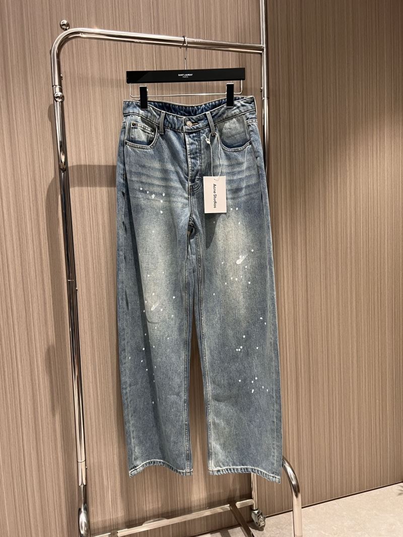 Acne Jeans